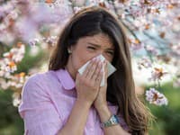 Sezóna alergií je tu: Odborníčky sa podelili o ŠESŤ tipov, ako ju zvládnuť čo najlepšie
