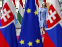 Čaputová bola v Európskom parlamente: Vyzvala Slovákov na účasť v eurovoľbách