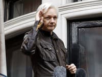 USA poskytli záruky v zaobchádzaní s Assangeom v prípade jeho vydania z Británie