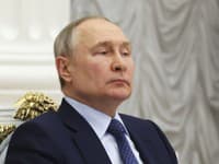Poníženie pre Vladimíra Putina: USA zásobujú Ukrajinu zbraňami od najvýznamnejšieho ruského spojenca