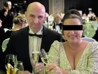 AKTUÁLNE Tragédia vo Veľkom Mederi: Manželku poradcu ministra vnútra našli mŕtvu