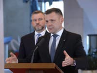 Taraba otvorene o prerozdeľovaní postov v koalícii: Stane sa Andrej Danko predsedom parlamentu?