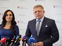 Fico oznámil veľké novinky: V Prešove má vyrásť nová nemocnica! V rukách ju bude mať Kaliňák