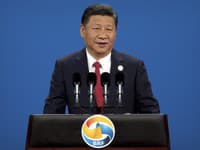 Čína podporí mierovú konferenciu o Ukrajine vo Švajčiarsku