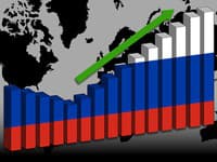 Bruselu to nevyšlo: Ruská ekonomika PORASTIE najrýchlejšie! Premieta sa to aj na svetových cenách pohonných hmôt