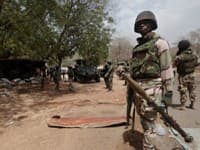 Výbuch nášľapnej míny v Nigérii si vyžiadal desať životov