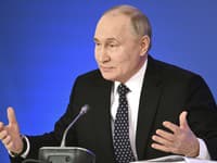 Desivé odhalenie expertov: TOTO je Putinov zákerný plán útokov na Ukrajine pre rok 2024