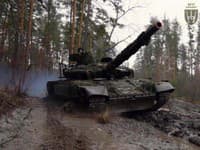 Ukrajina v obrovských problémoch! Americké tanky musia stiahnuť z boja, ľahký terč pre ruské drony