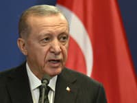 Erdogan od nového šéfa NATO očakáva, že bude riešiť obavy Turecka