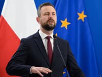 Poľský minister obrany varoval pred ruskými hrozbami v Európe