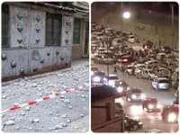 Taliansky supervulkán naháňa všetkým strach: Ľudia trávia noci na uliciach, ďalšie zemetrasenie na obzore?