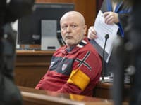 Bos sýkorovcov odmietol vinu v kauze mafiánskych vrážd: Vyhlásil, že je nevinný