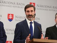 Česko je pre Slovensko dôležitý partner, vzťahy chceme rozvíjať, tvrdí Blanár