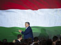 Maďarský premiér Orbán tvrdí, že Nemecko už nevonia rovnako ako kedysi