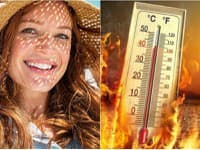 Valí sa na nás vlna horúčav: Dovolenkové destinácie hlásia prvé obete! Grécko, Chorvátsko a Taliansko čaká peklo