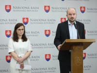 Progresívne Slovensko nepodporí lex atentát: Predloží vlastné zmeny, týkajúce sa zhromažďovania