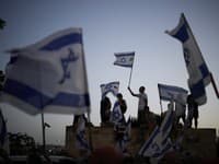 Irán varoval Izrael, že agresia voči Libanonu povedie k vyhladzovacej vojne