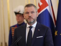 Návšteva Pellegriniho bude príležitosťou nastaviť komunikáciu, uviedol zahraničný odbor českej Kancelárie prezidenta republiky