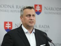 Vládna koalícia je stabilná, vyhlásil Andrej Danko: Odmieta informácie o konflikte vo vláde