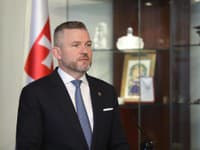 Prezident Pellegrini nechce hodnotiť postup českej polície: Poukázal na kroky našich orgánov