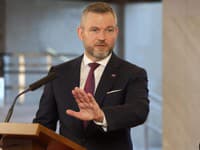 Slovensko nebude na summite NATO blokovať žiadne rozhodnutia, uviedol prezident Pellegrini
