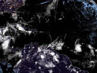 V Karibiku hrozí, že tropická búrka Beryl zosilnie na hurikán