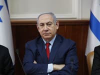 Izraelský kabinet zváži návrh na prímerie v Pásme Gazy: Prepustenie 120 rukojemníkov