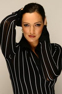 Karin sa pri druhom tehotenstve cíti omnoho lepšie ako pri prvom.