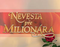 Romantická šou Nevesta pre milionára sa začala v piatok 28. mája.