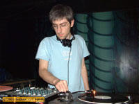 DJ Tibor