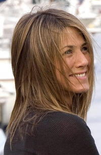 Jennifer Aniston