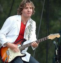 frontman kapely Tublatanka Maťo Ďurinda