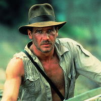 Harrison Ford stále nosí svoj starý klobúk