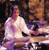 Jeden z členov WAKING VISION - Martin Valihora.