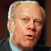 Gerald Ford