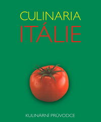 Claudia Pirasová - Culinaria Itálie