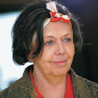 Jiřina Jirásková