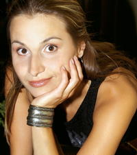 Slávka Halčáková