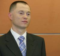 Viceprezident policajného prezídia Michal Kopčík