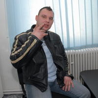 „Doplatili sme na brutalitu policajtov,“ vraví Marek Pichonský (26).