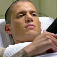 Wentworth Miller