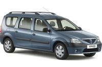 Dacia Logan MCV patrí k autám s najatraktívnejším pomerom ceny a kvality.