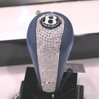 Takto vyzerá najdrahšia radiaca páka planéty.