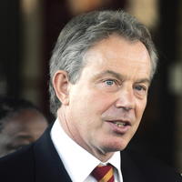 Tony Blair