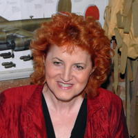 Vlasta Parkanová