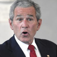 Bush podpísal zákon rozširujúci právomoci tajných služieb