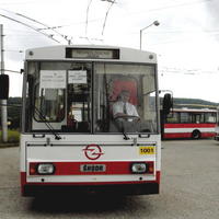 V Banskej Bystrici obnovia trolejbusovú dopravu.