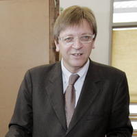 Guy Verhofstadt