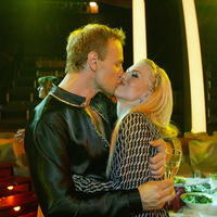 Patrik Švajda a Zlatica Puškárová