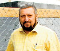 „Čo sa stalo, je mi ľúto,“ vraví starosta Švedlára Oskár Münnich.